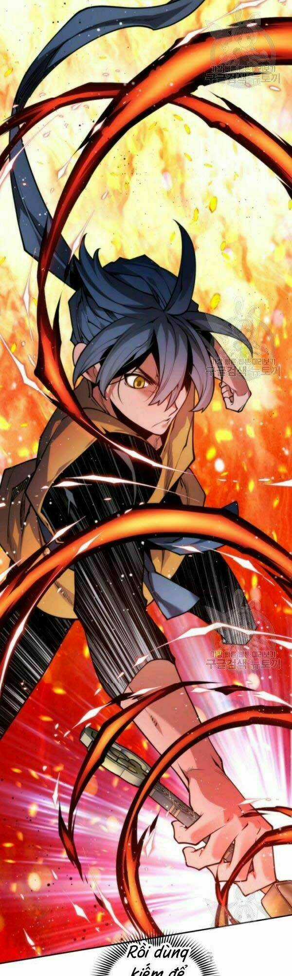 Thời Đại Hoàng Kim Chapter 23 trang 32