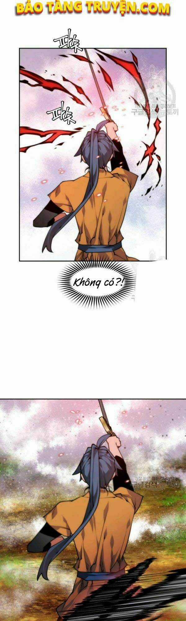 Thời Đại Hoàng Kim Chapter 23 trang 36