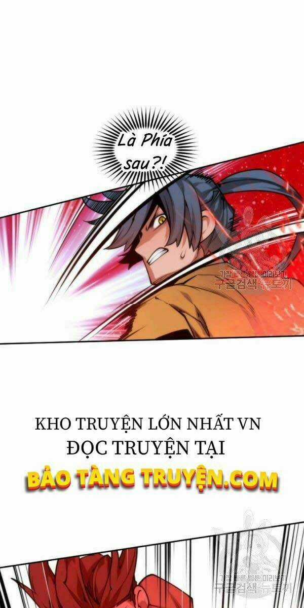 Thời Đại Hoàng Kim Chapter 23 trang 38