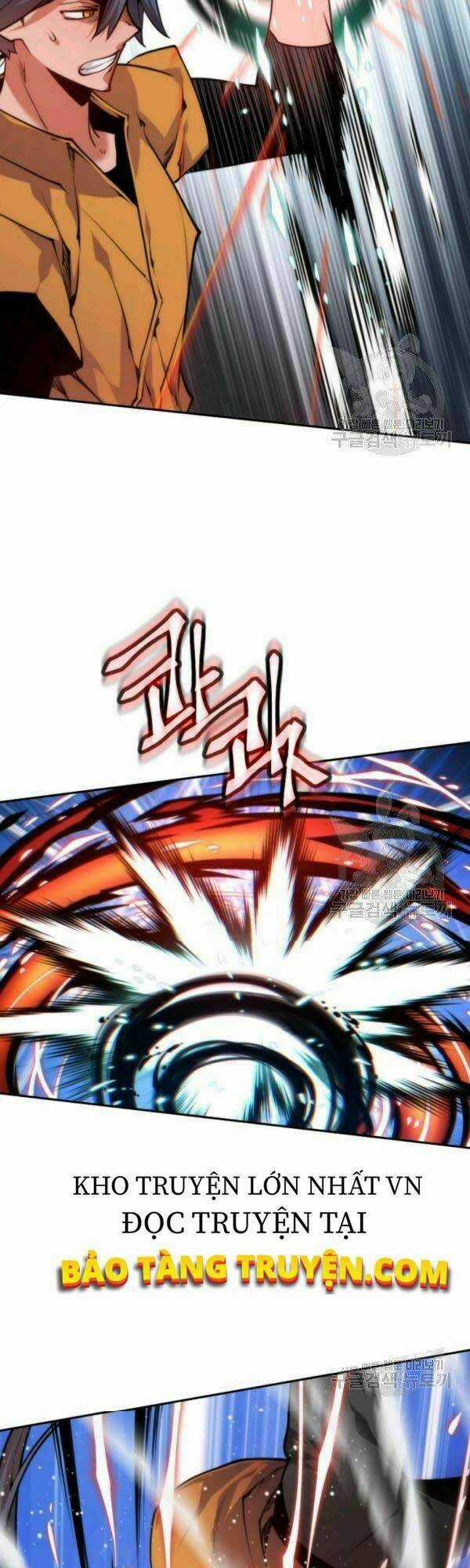 Thời Đại Hoàng Kim Chapter 23 trang 40