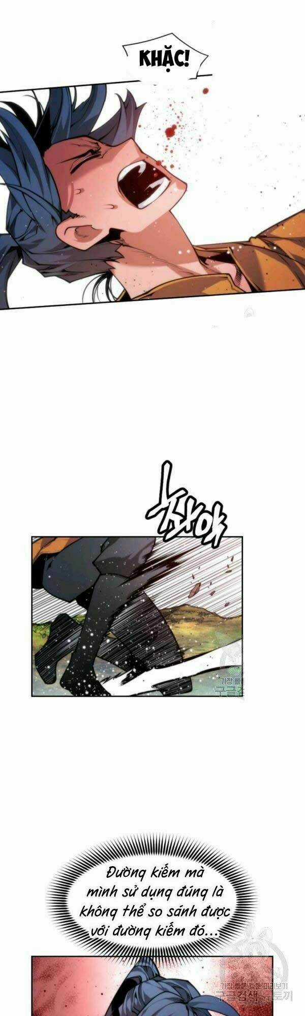 Thời Đại Hoàng Kim Chapter 23 trang 42