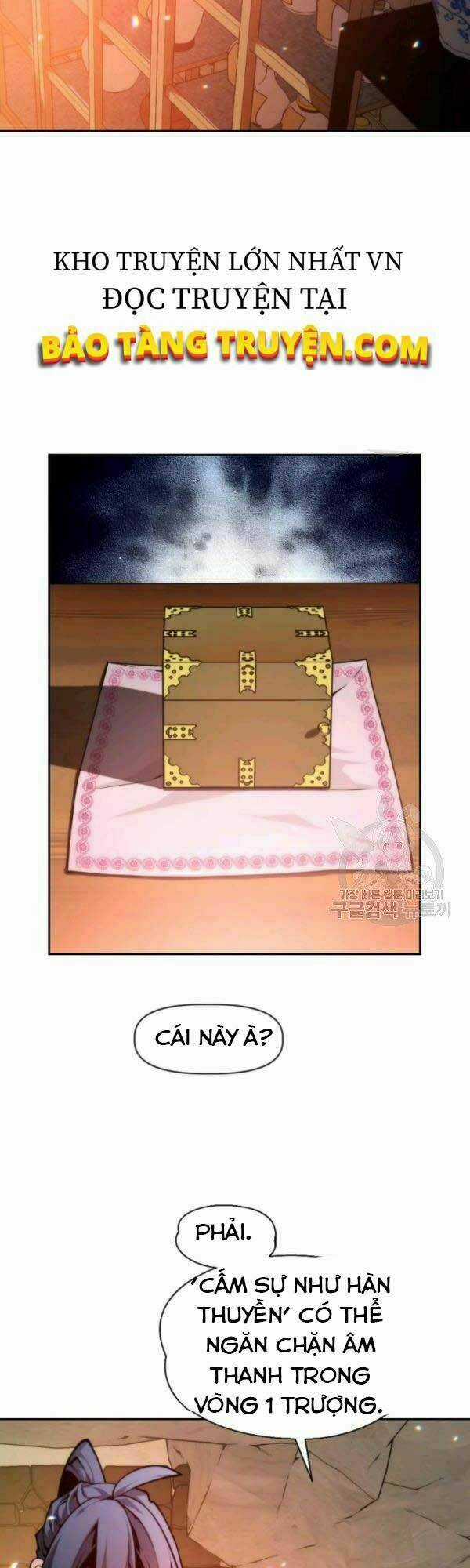 Thời Đại Hoàng Kim Chapter 23 trang 5