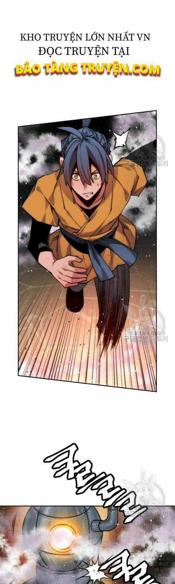 Thời Đại Hoàng Kim Chapter 23 trang 50