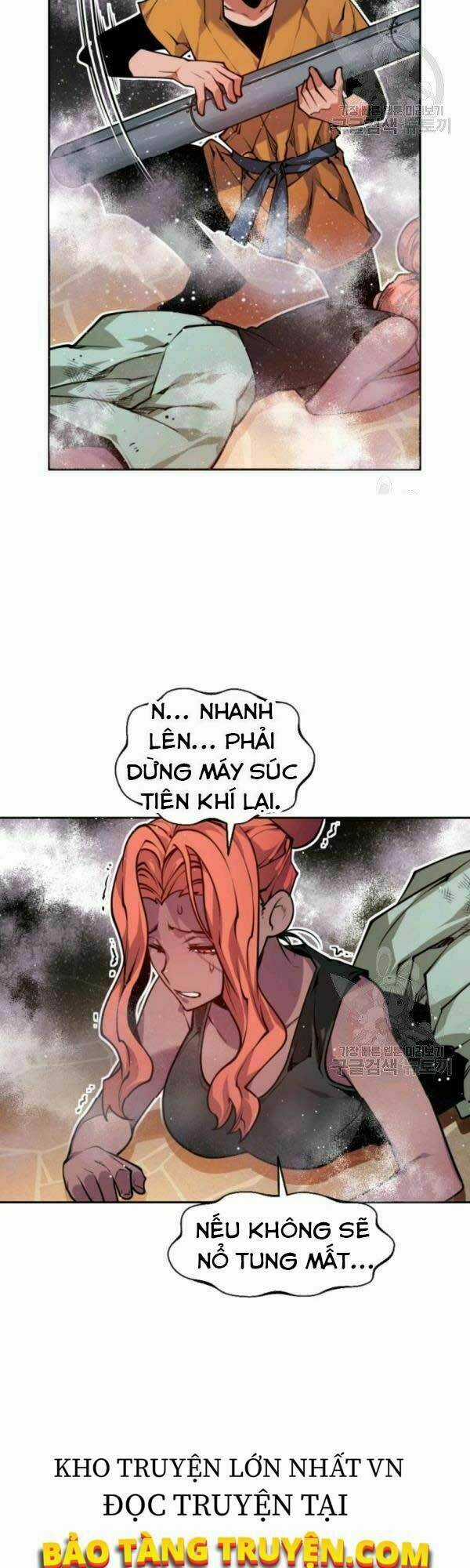 Thời Đại Hoàng Kim Chapter 23 trang 52