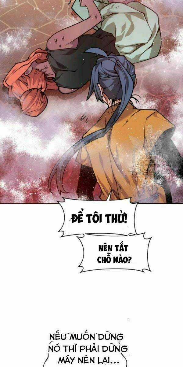 Thời Đại Hoàng Kim Chapter 23 trang 54