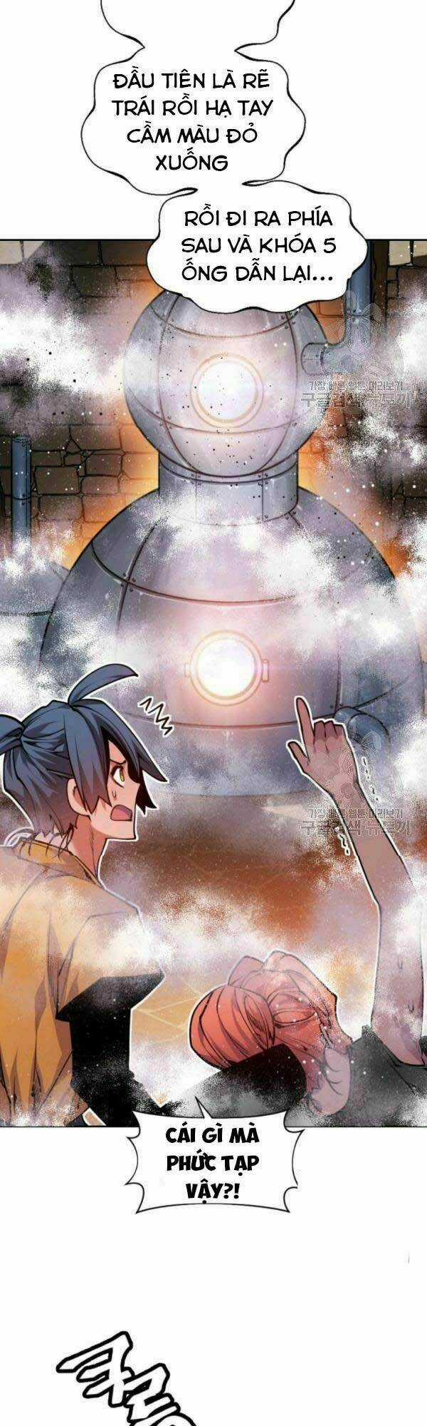 Thời Đại Hoàng Kim Chapter 23 trang 55