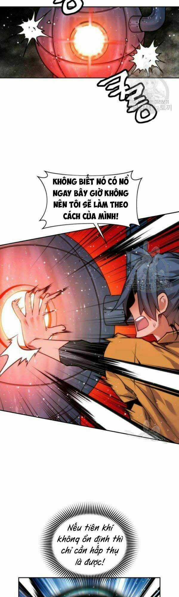 Thời Đại Hoàng Kim Chapter 23 trang 56