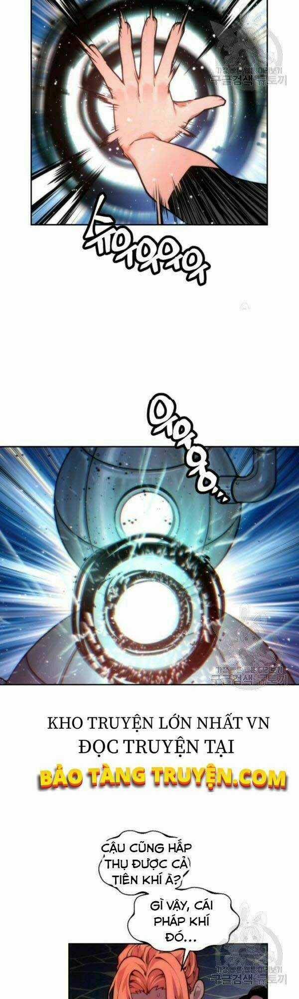 Thời Đại Hoàng Kim Chapter 23 trang 57