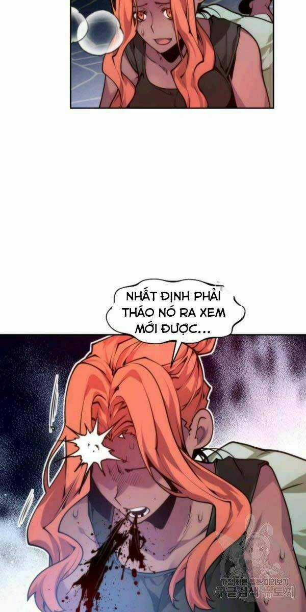 Thời Đại Hoàng Kim Chapter 23 trang 58