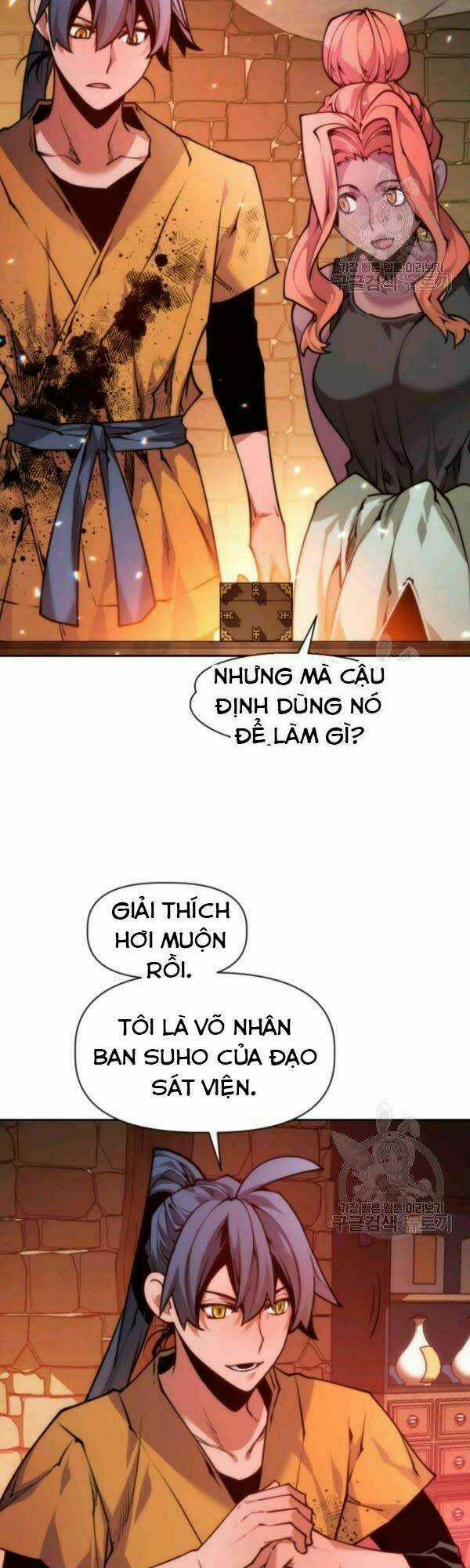 Thời Đại Hoàng Kim Chapter 23 trang 6