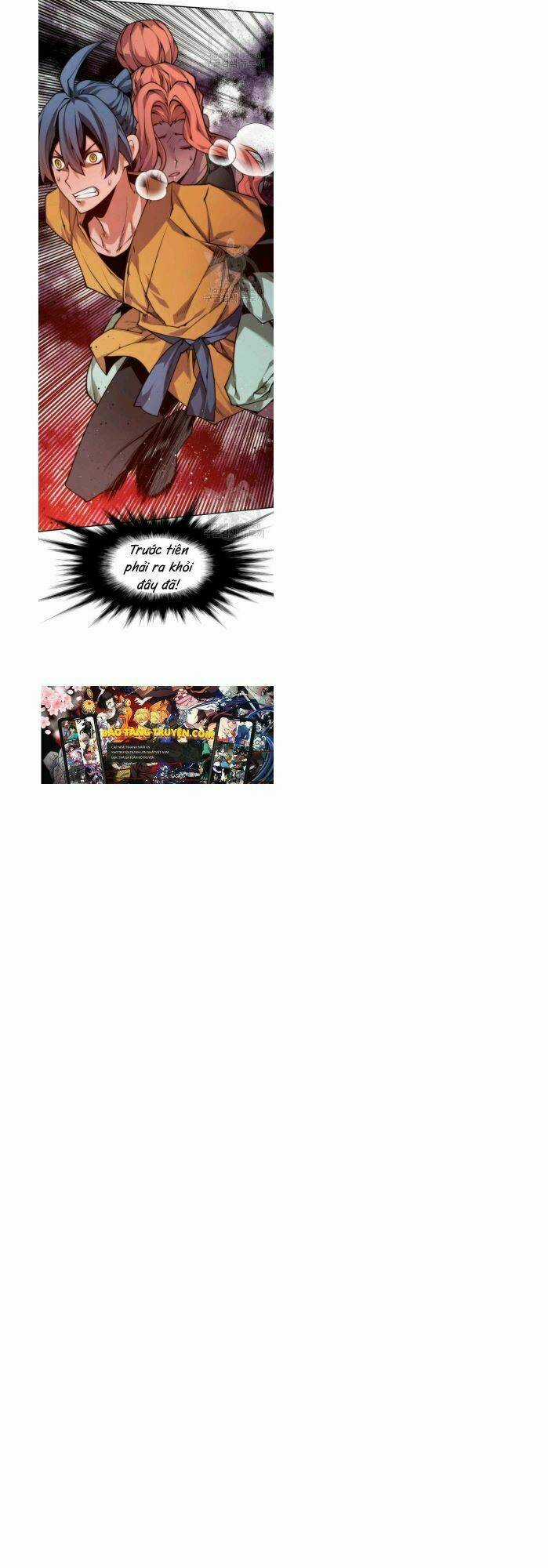 Thời Đại Hoàng Kim Chapter 23 trang 61