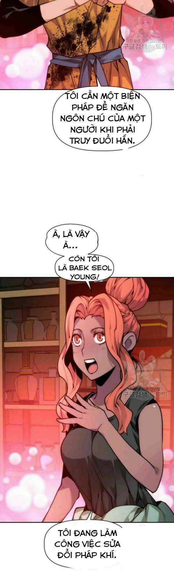 Thời Đại Hoàng Kim Chapter 23 trang 7