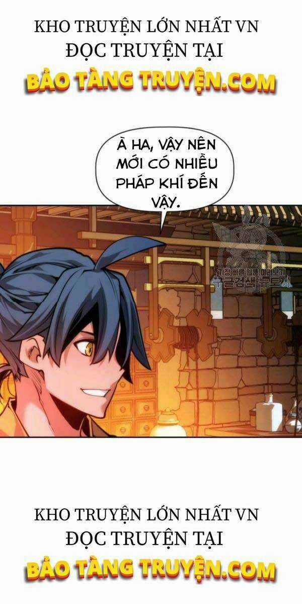 Thời Đại Hoàng Kim Chapter 23 trang 8