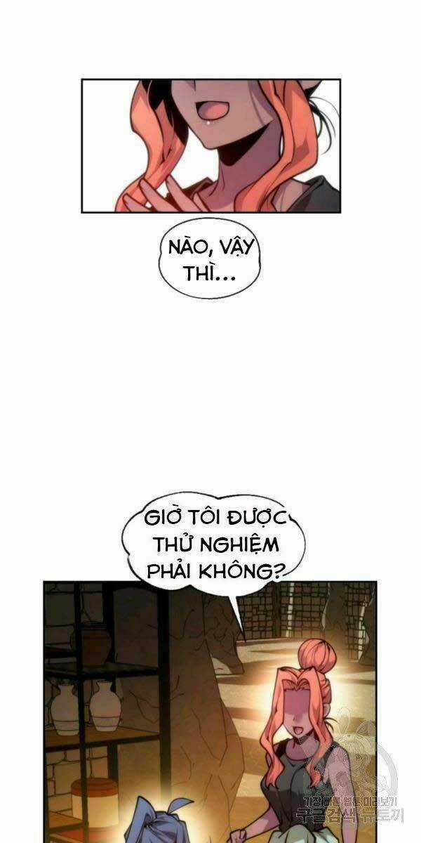 Thời Đại Hoàng Kim Chapter 23 trang 9