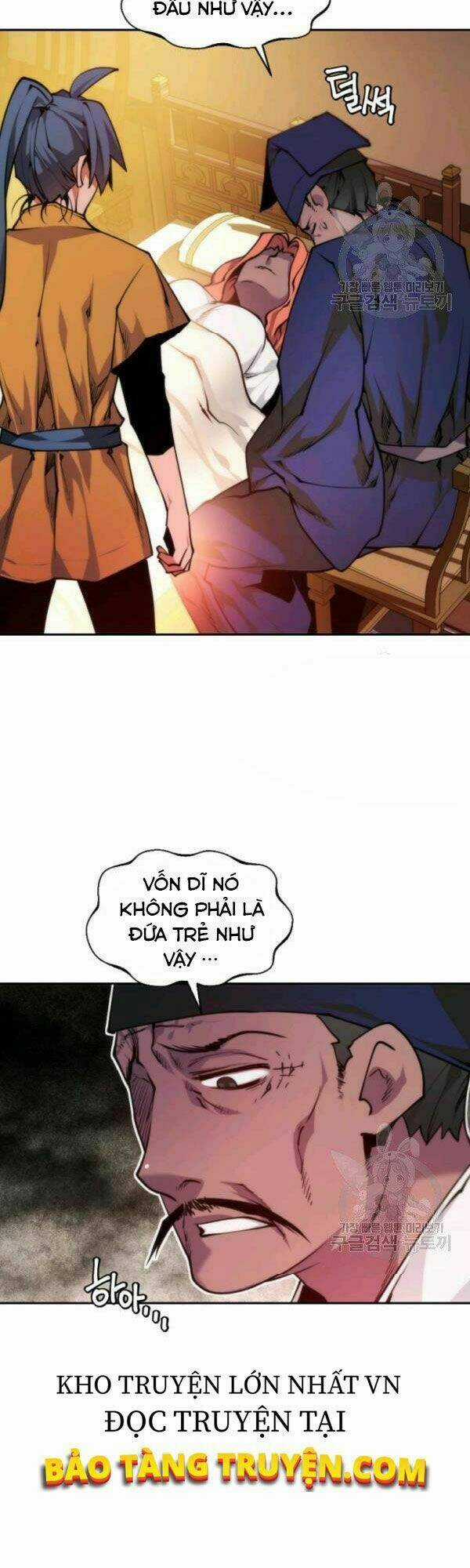 Thời Đại Hoàng Kim Chapter 24 trang 10