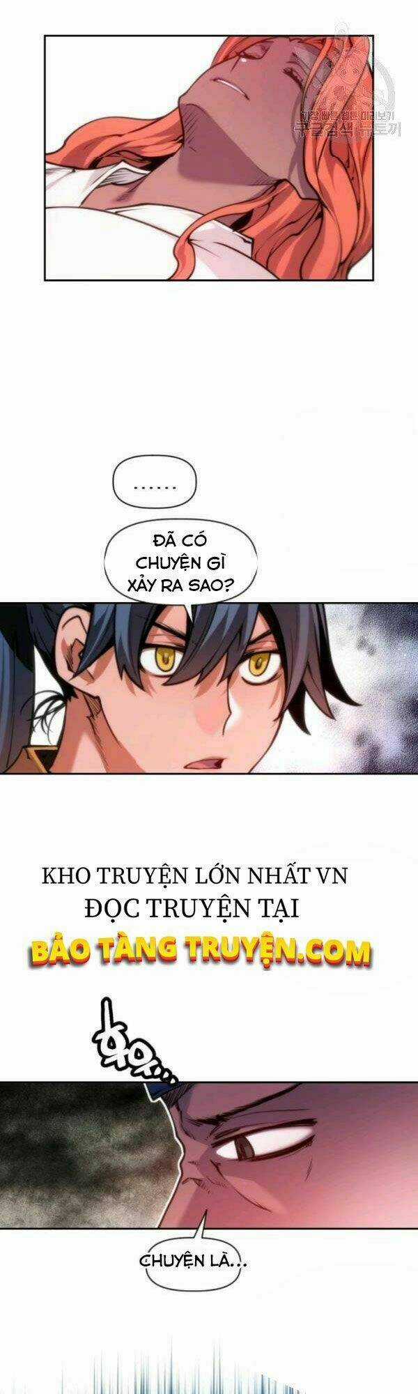 Thời Đại Hoàng Kim Chapter 24 trang 11