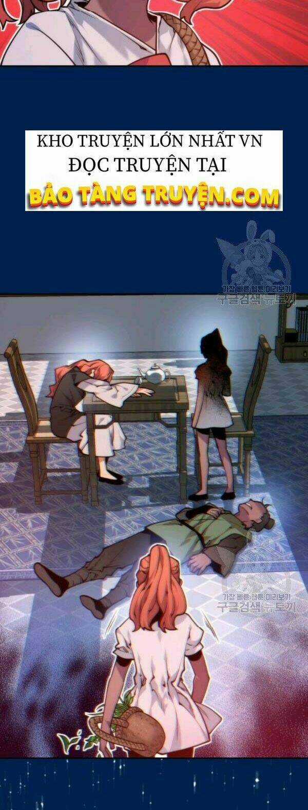 Thời Đại Hoàng Kim Chapter 24 trang 16