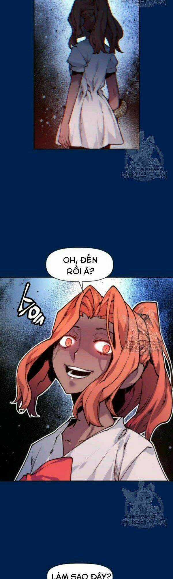 Thời Đại Hoàng Kim Chapter 24 trang 18