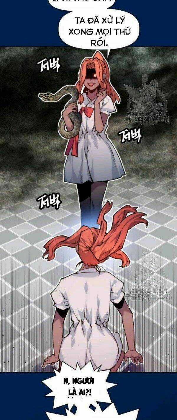 Thời Đại Hoàng Kim Chapter 24 trang 19