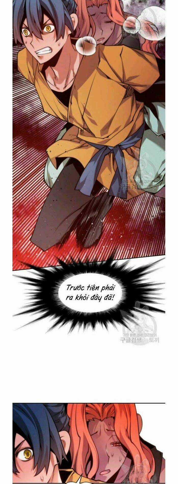 Thời Đại Hoàng Kim Chapter 24 trang 2