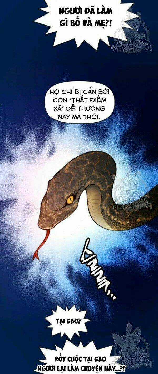 Thời Đại Hoàng Kim Chapter 24 trang 20