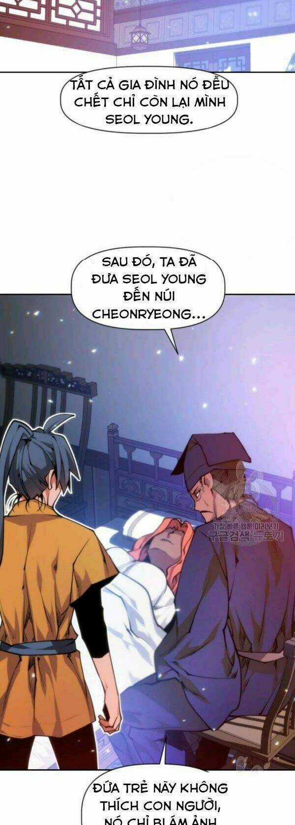 Thời Đại Hoàng Kim Chapter 24 trang 23