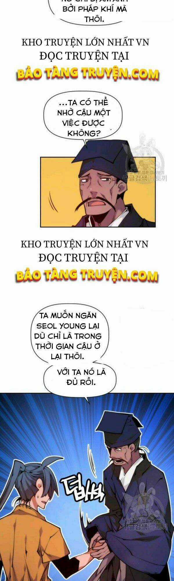 Thời Đại Hoàng Kim Chapter 24 trang 24
