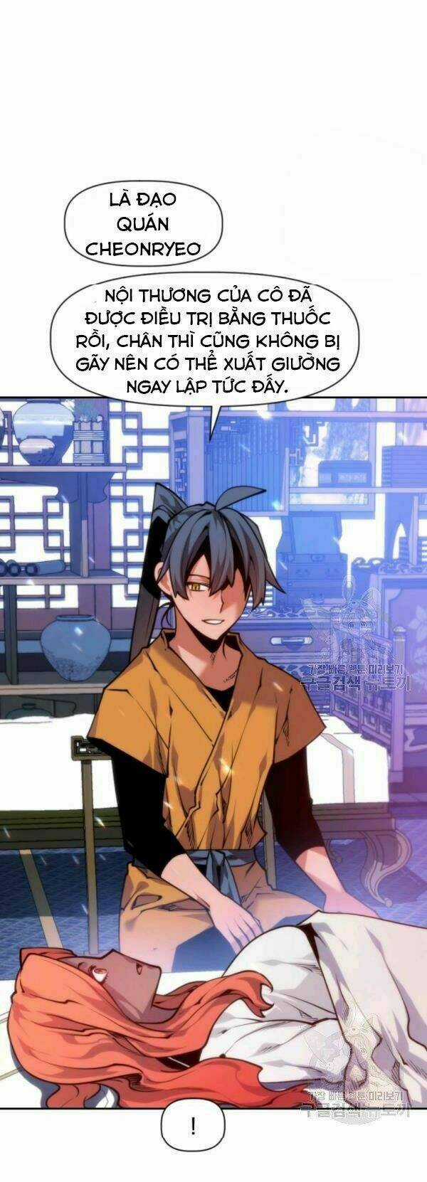 Thời Đại Hoàng Kim Chapter 24 trang 29