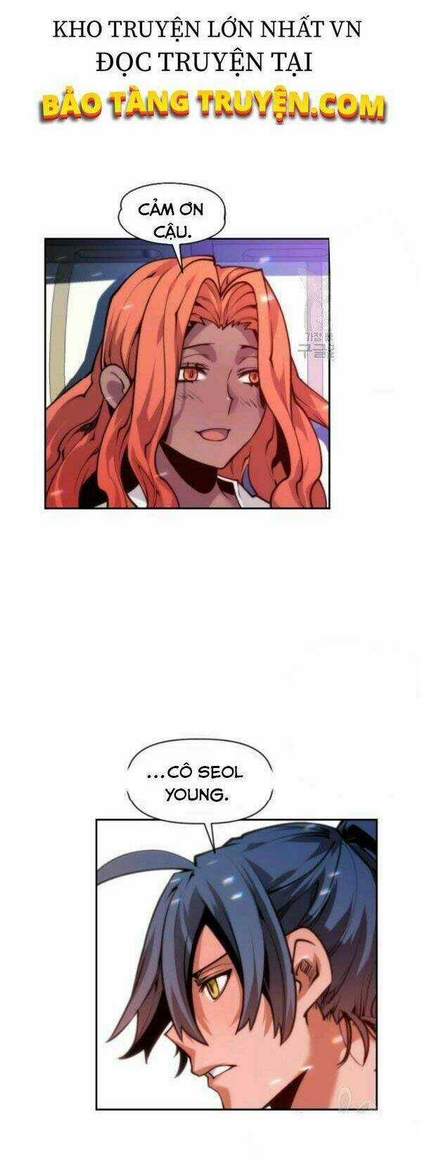 Thời Đại Hoàng Kim Chapter 24 trang 30