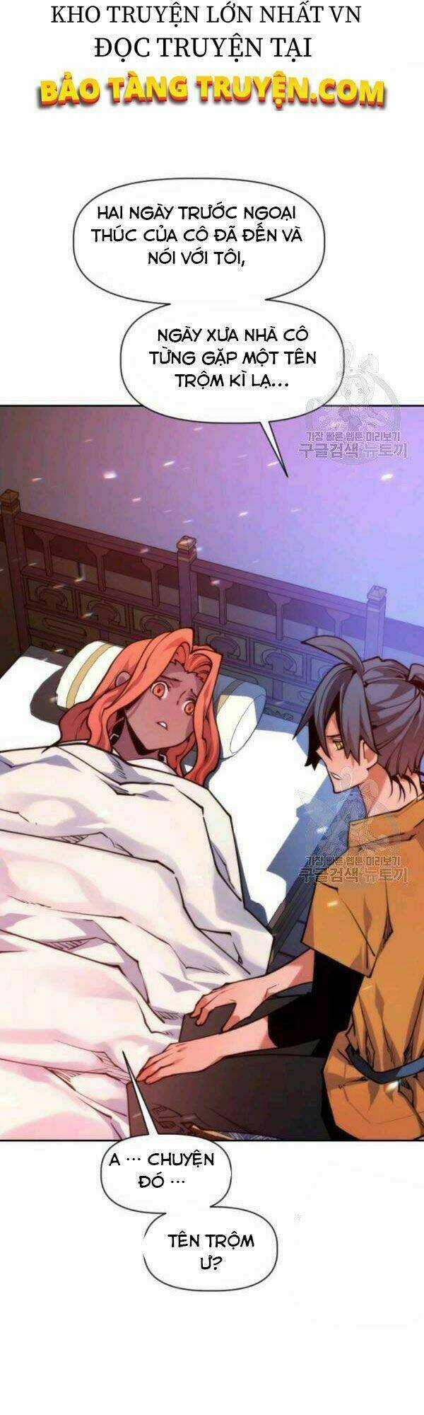 Thời Đại Hoàng Kim Chapter 24 trang 31