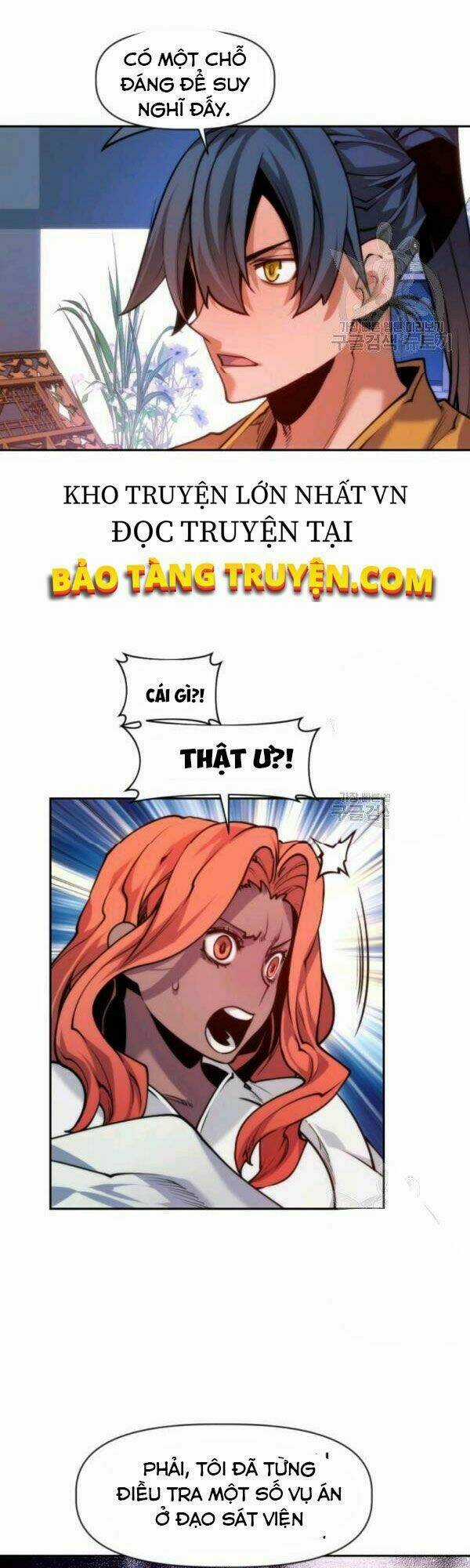 Thời Đại Hoàng Kim Chapter 24 trang 32