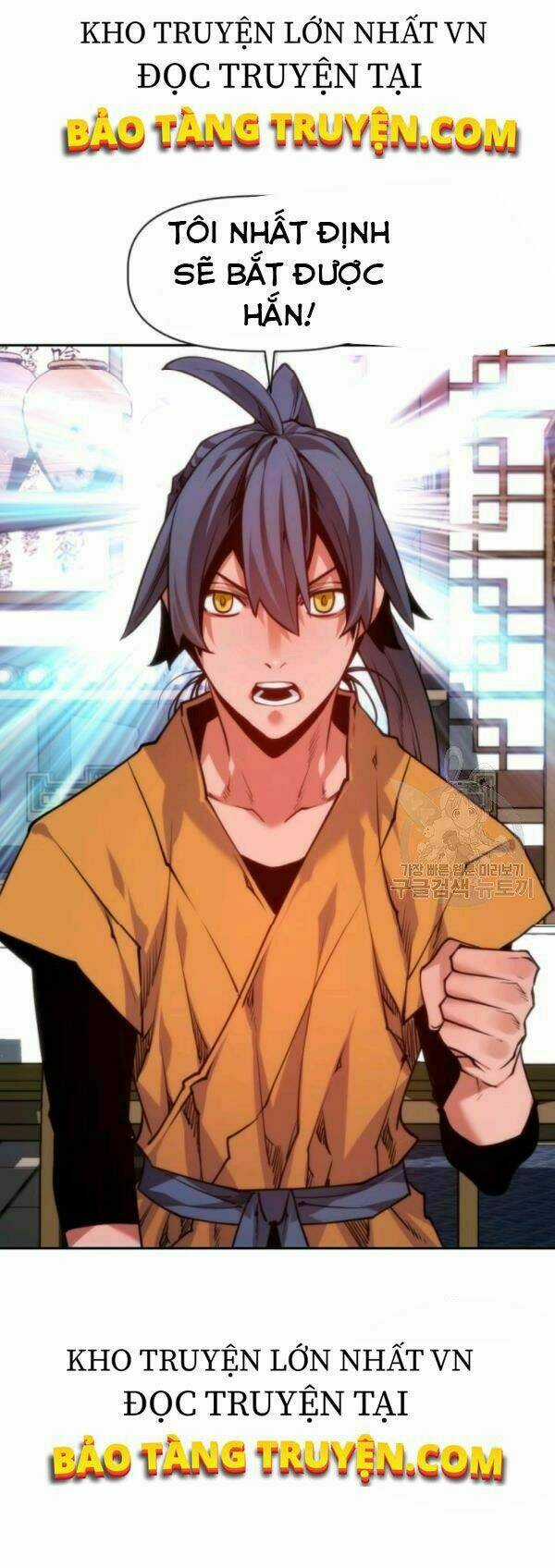 Thời Đại Hoàng Kim Chapter 24 trang 36