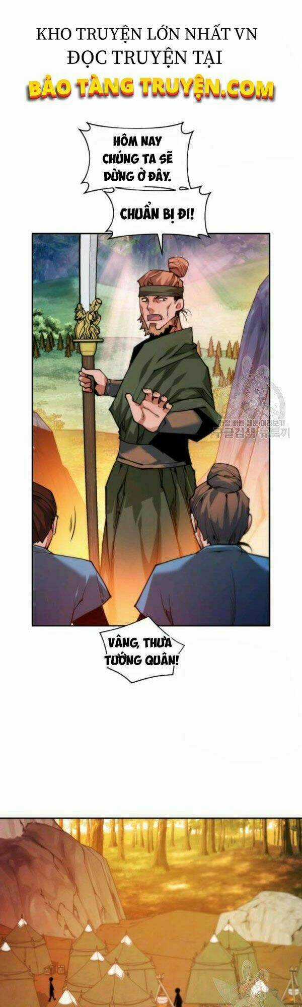 Thời Đại Hoàng Kim Chapter 24 trang 46