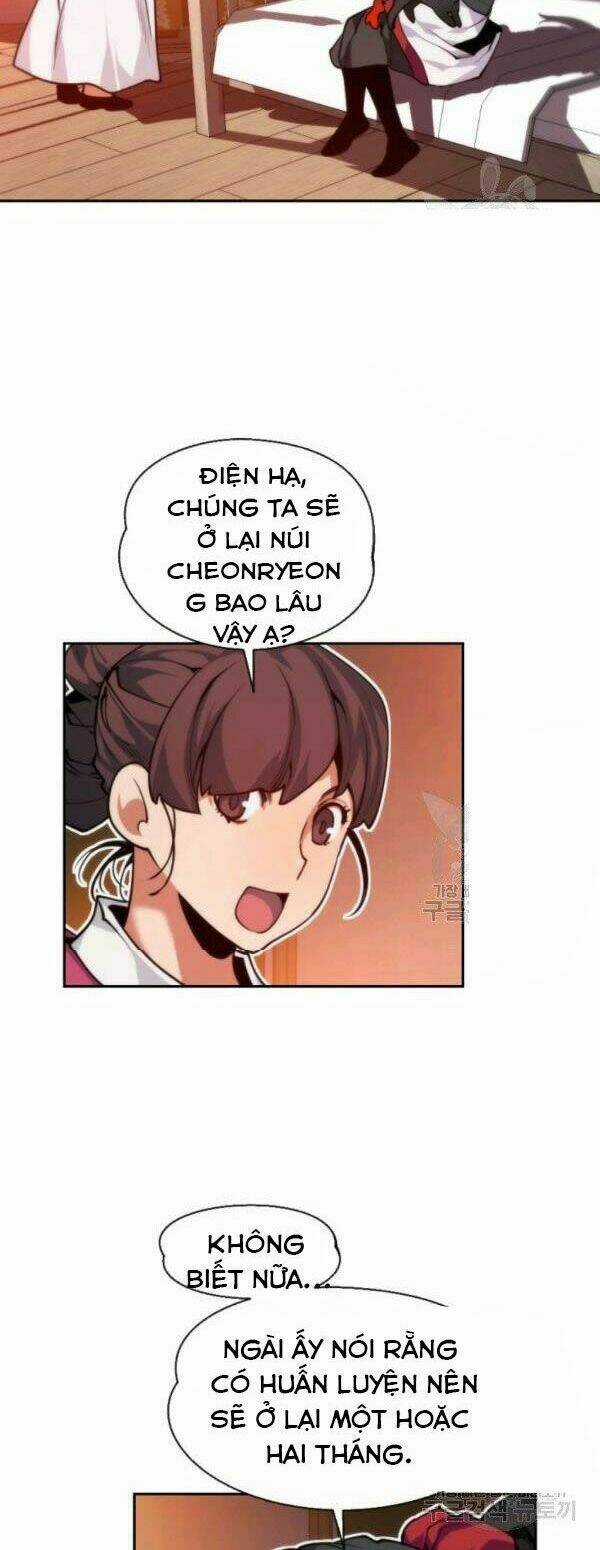 Thời Đại Hoàng Kim Chapter 24 trang 48