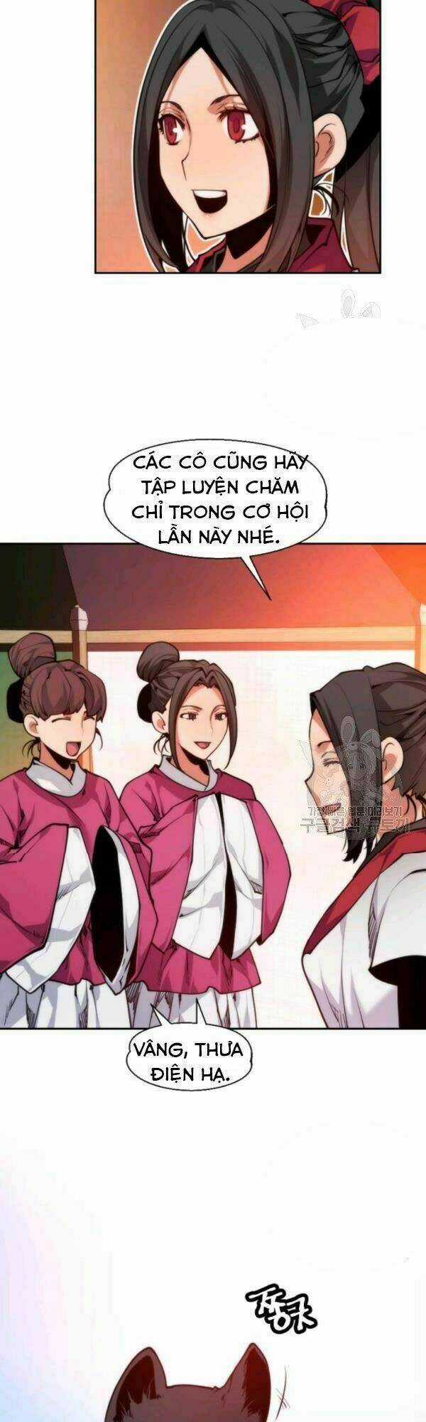 Thời Đại Hoàng Kim Chapter 24 trang 49