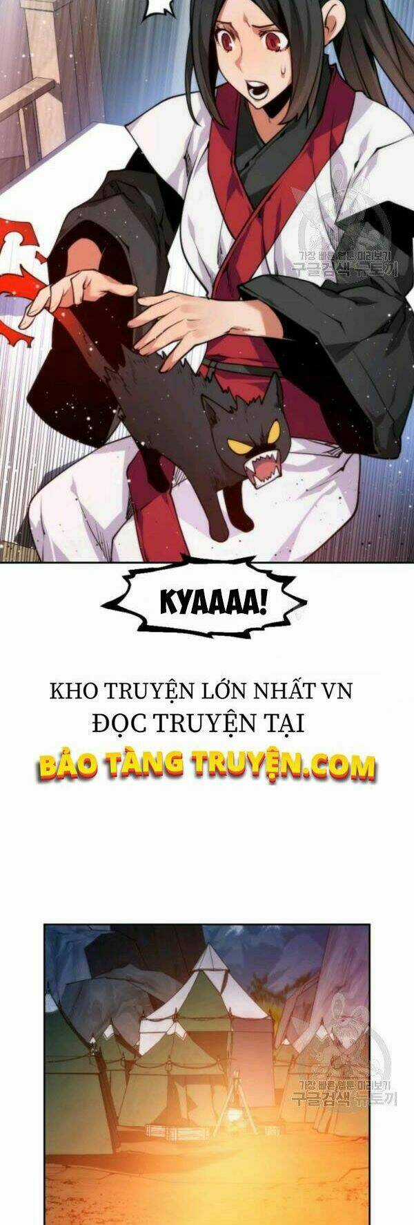 Thời Đại Hoàng Kim Chapter 24 trang 51