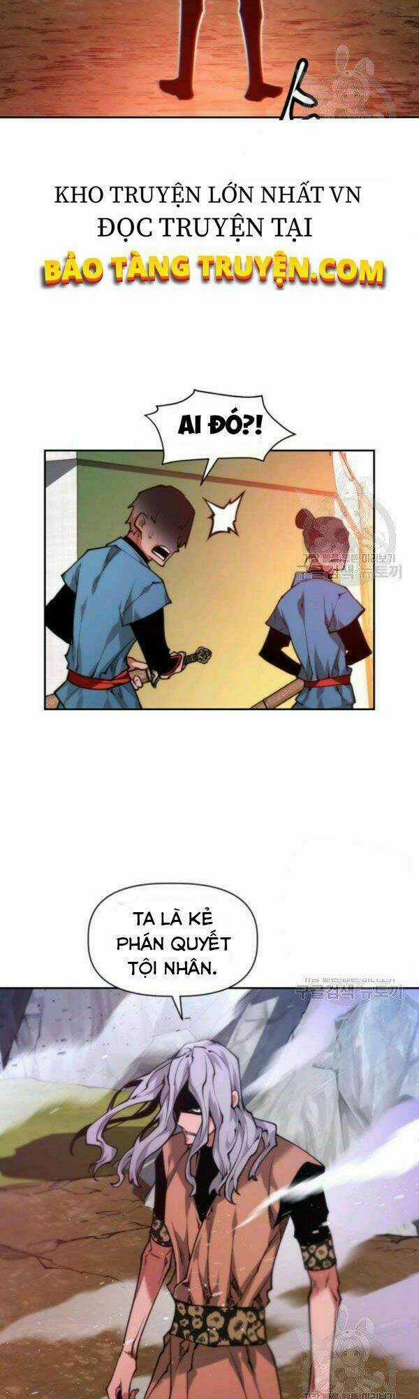 Thời Đại Hoàng Kim Chapter 24 trang 53