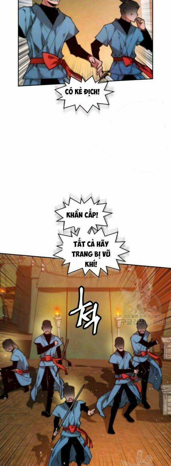 Thời Đại Hoàng Kim Chapter 24 trang 58