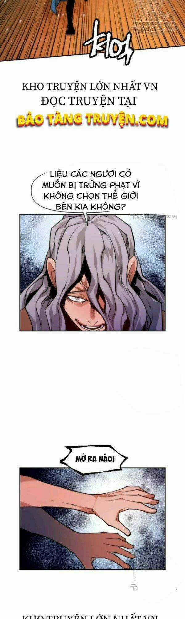 Thời Đại Hoàng Kim Chapter 24 trang 59