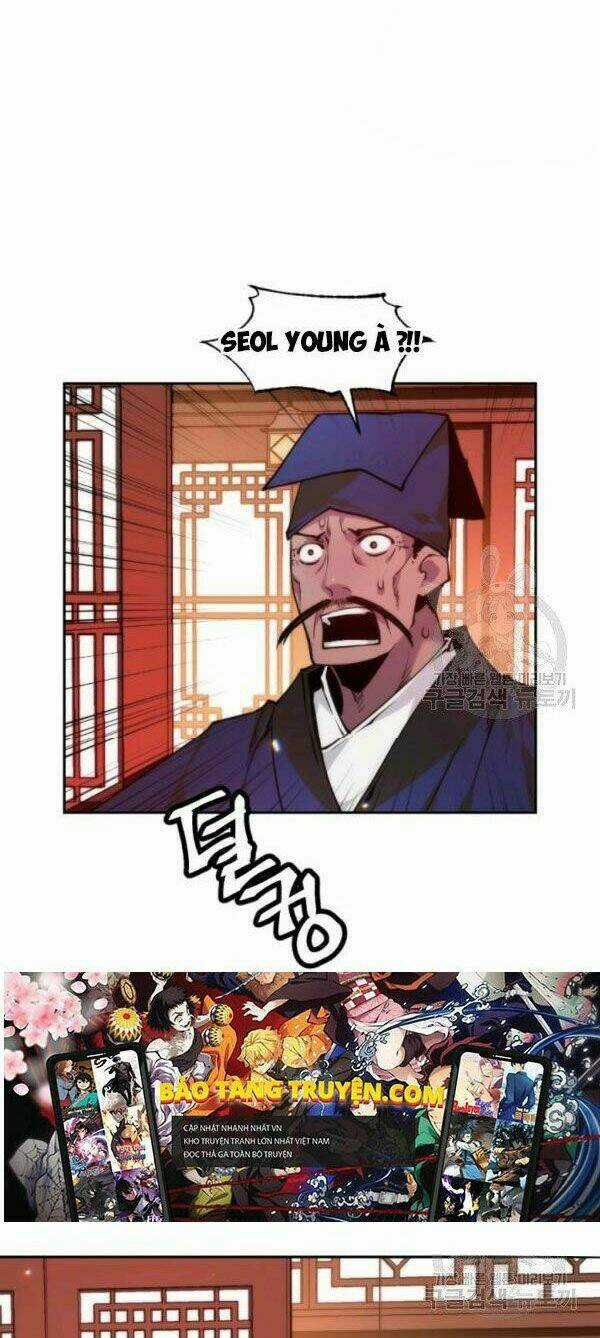 Thời Đại Hoàng Kim Chapter 24 trang 6