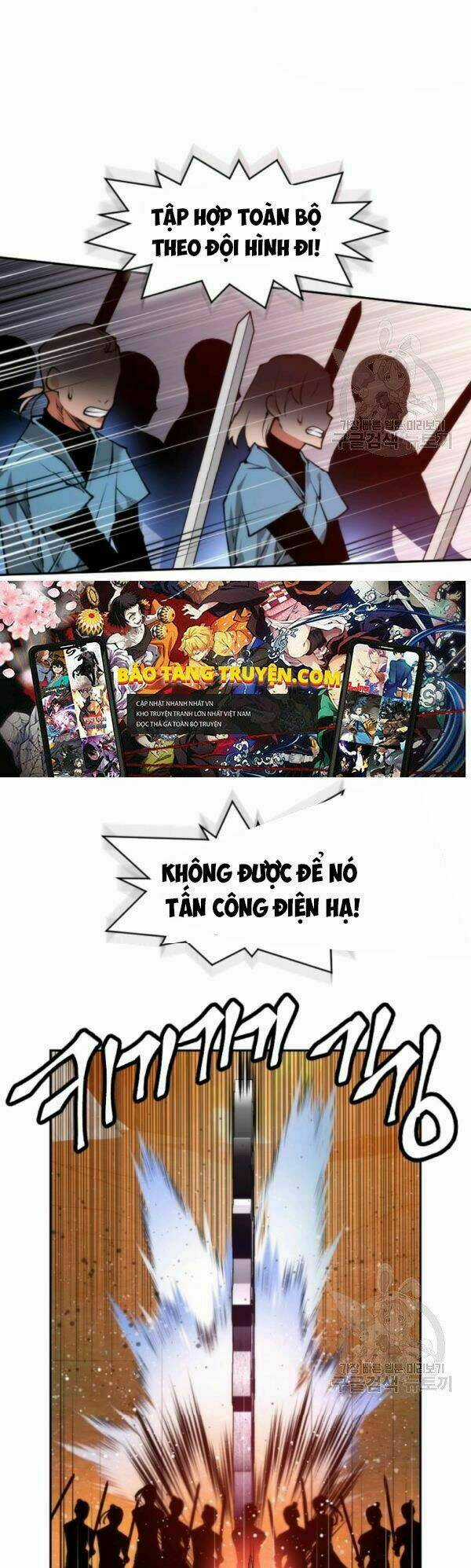 Thời Đại Hoàng Kim Chapter 24 trang 63