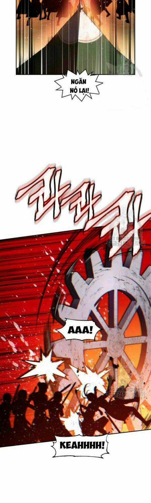 Thời Đại Hoàng Kim Chapter 24 trang 64