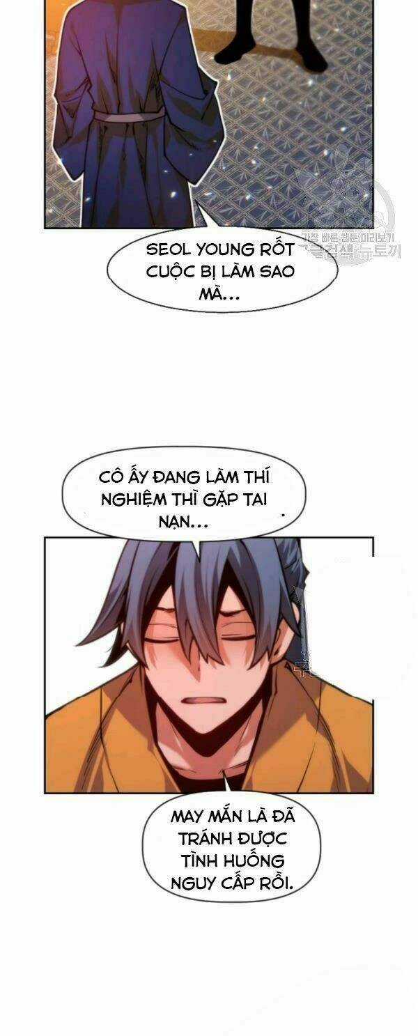 Thời Đại Hoàng Kim Chapter 24 trang 8