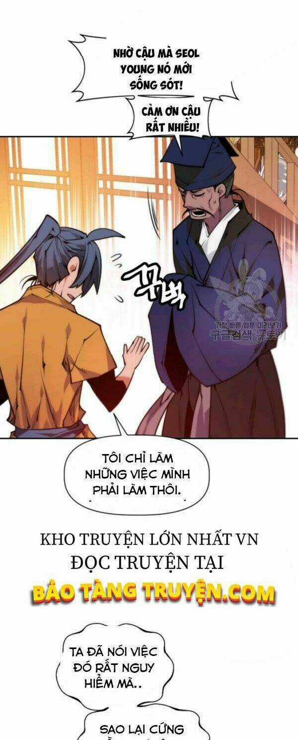 Thời Đại Hoàng Kim Chapter 24 trang 9