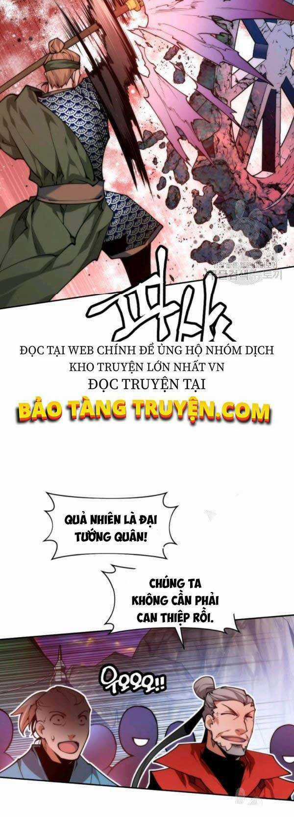 Thời Đại Hoàng Kim Chapter 25 trang 11