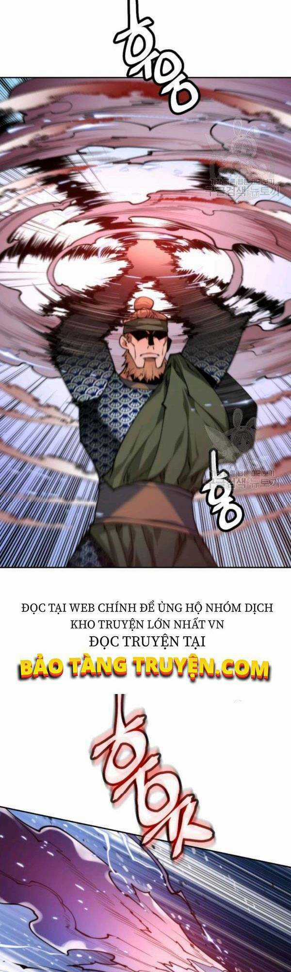 Thời Đại Hoàng Kim Chapter 25 trang 19