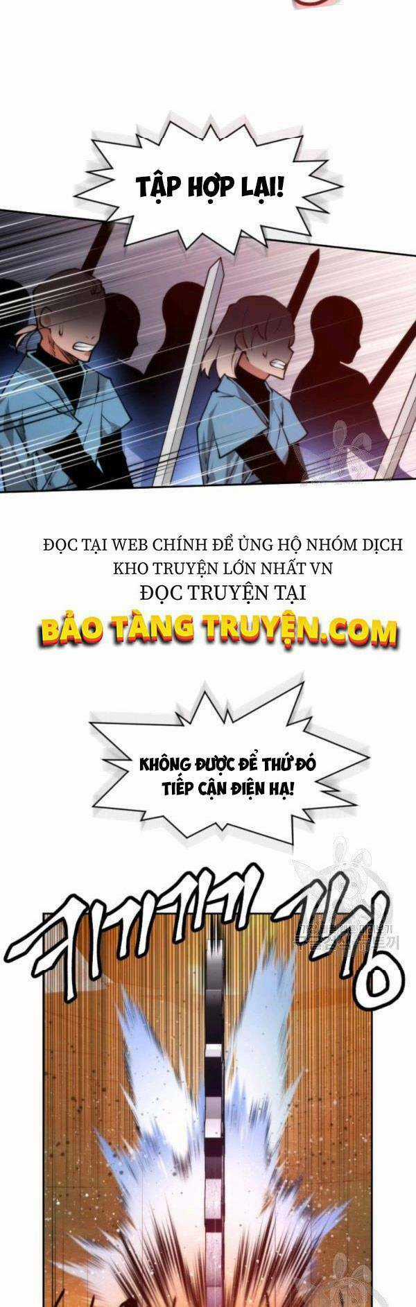 Thời Đại Hoàng Kim Chapter 25 trang 2