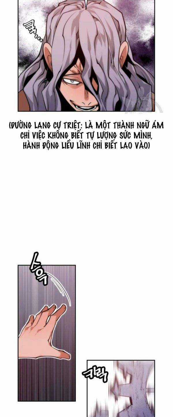 Thời Đại Hoàng Kim Chapter 25 trang 26