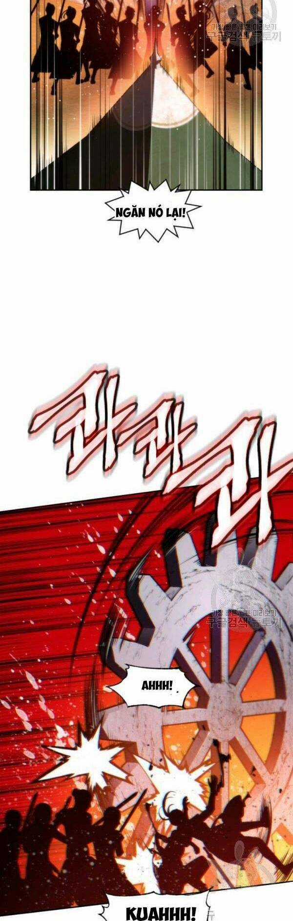 Thời Đại Hoàng Kim Chapter 25 trang 3