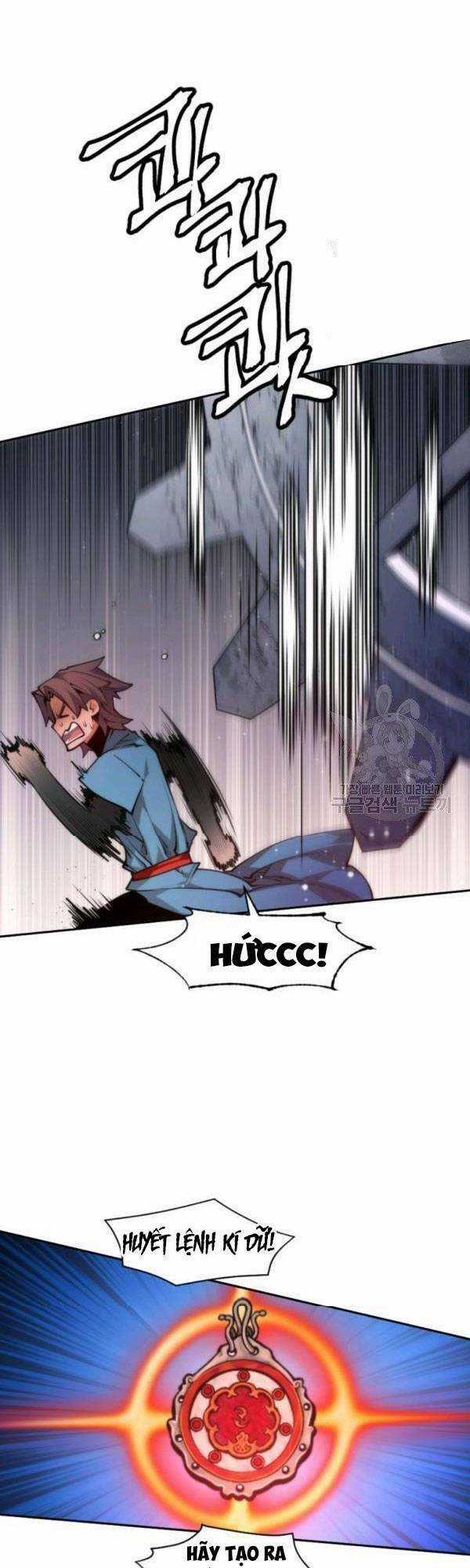 Thời Đại Hoàng Kim Chapter 25 trang 30